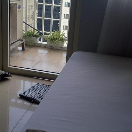 Shore Tower B Manila Exterior foto